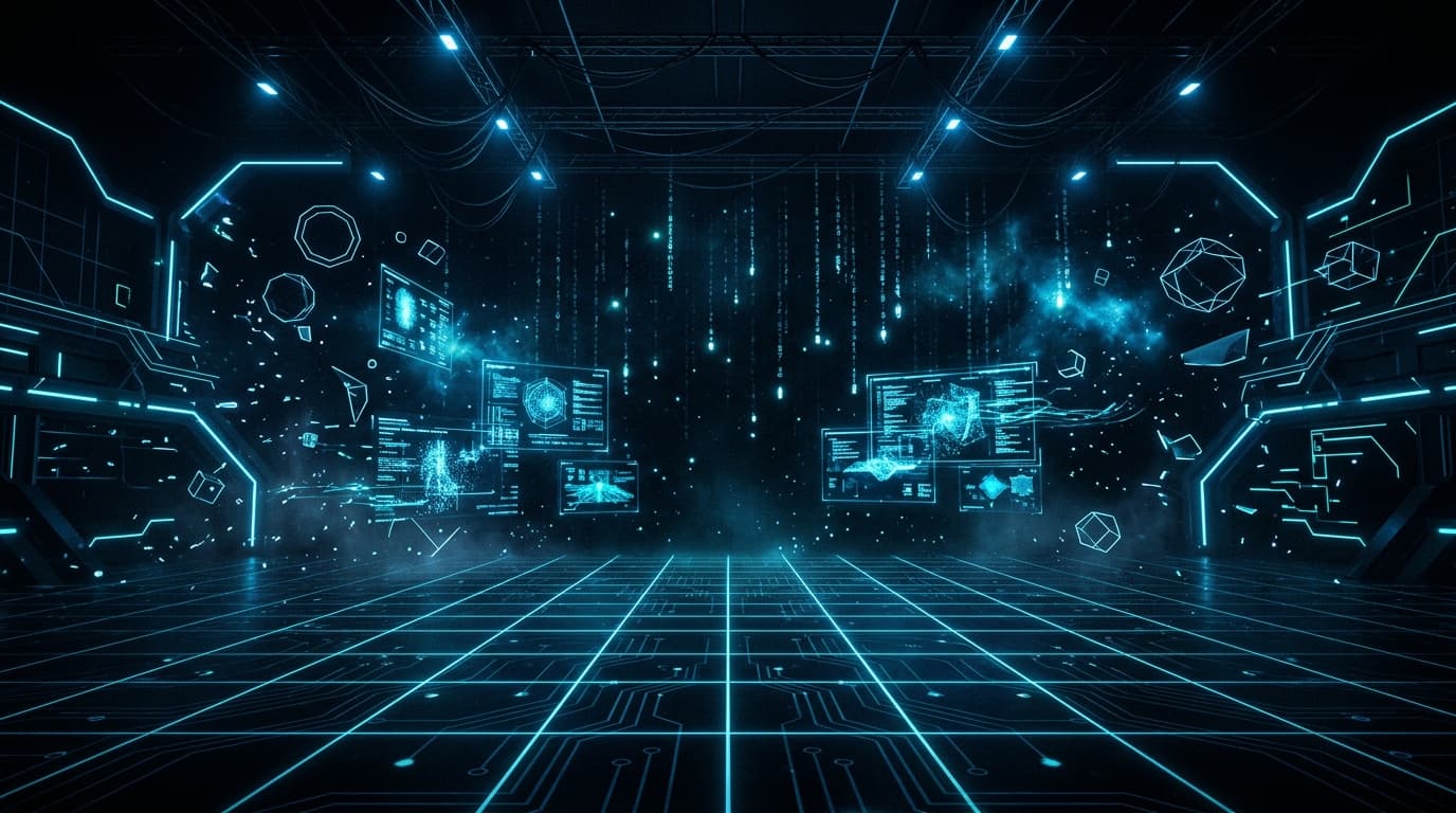 ENIGMA 2.0 Competition Battleground Arena