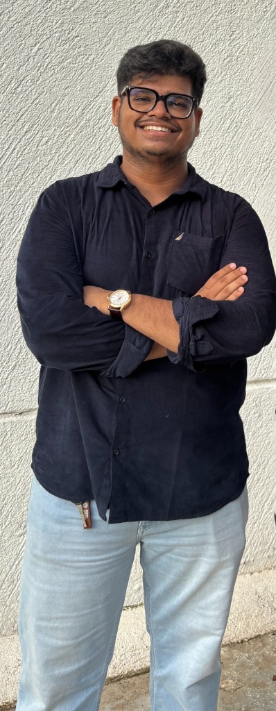 Mayur Shewale